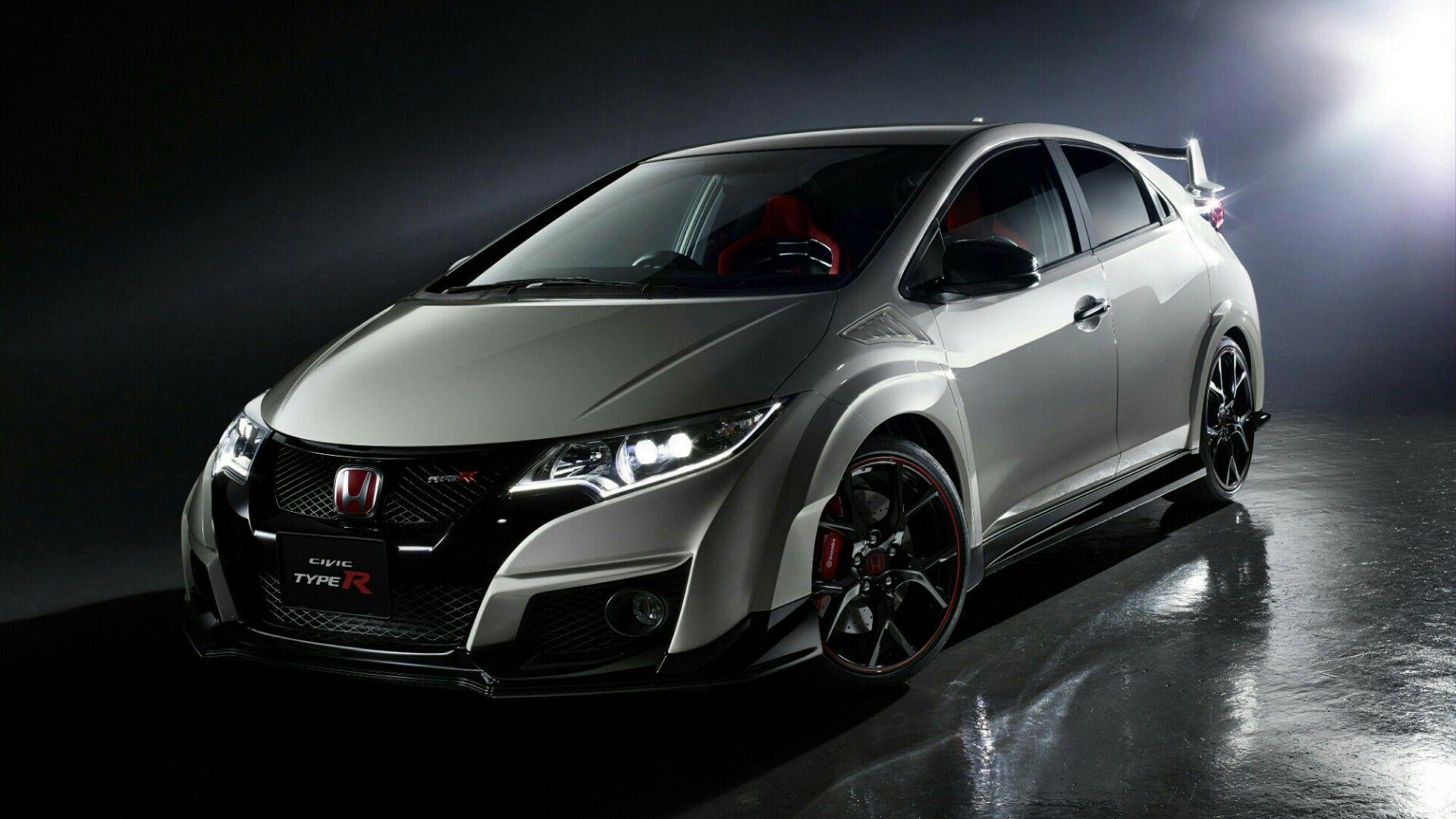 1920x1080 Honda Civic Type R Wallpaper, Picture