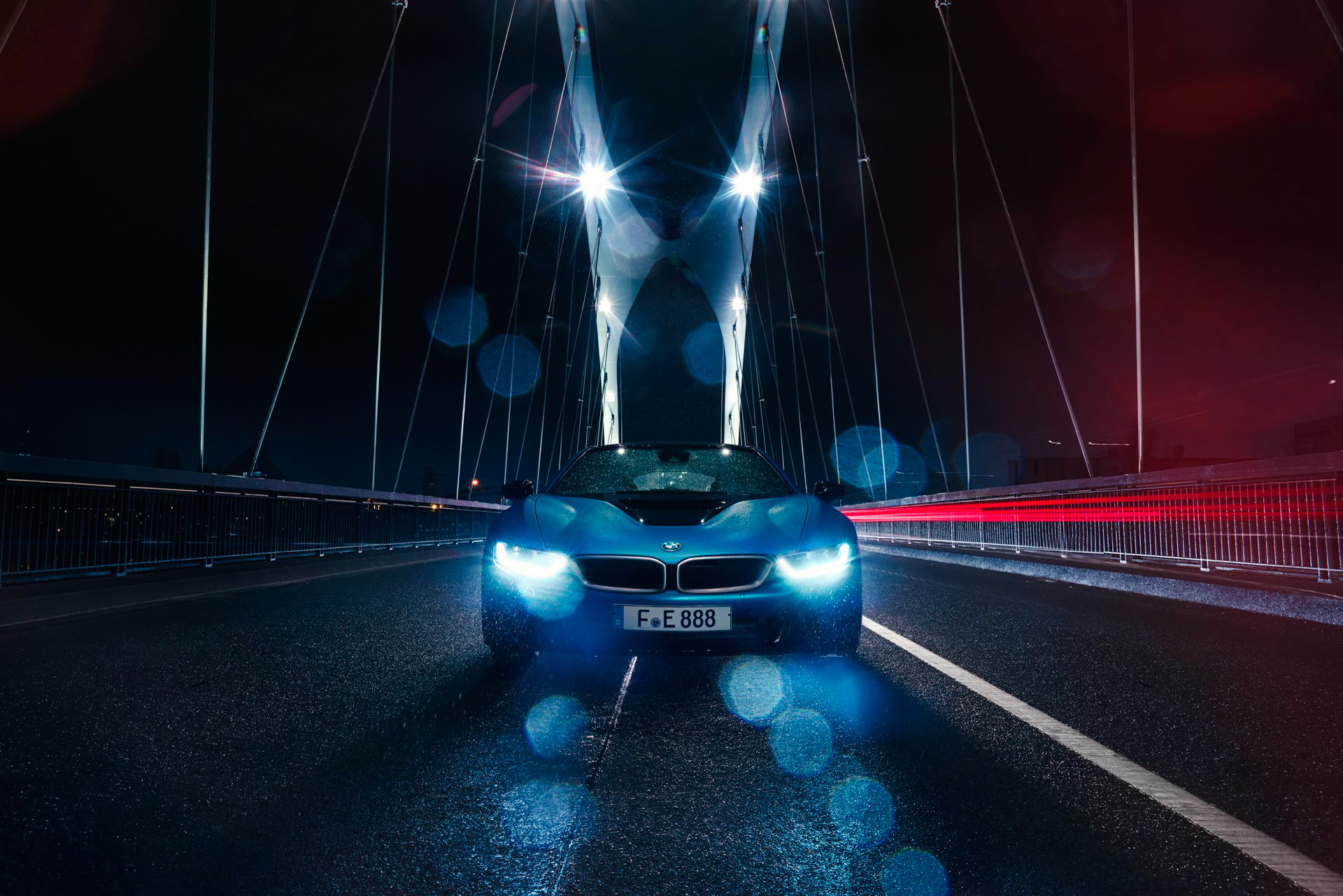 1920x1281 Free car, BMW, rain Full HD wallpaper for desktop and phone