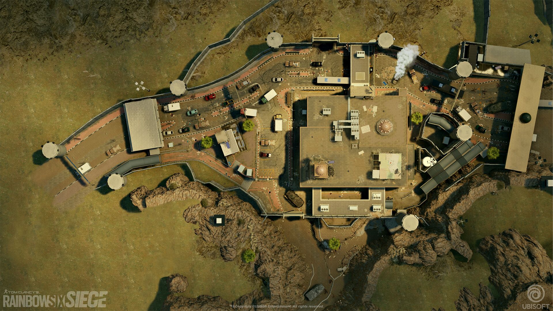 1920x1080 Sarah Q Six Siege Rework Tactical Map