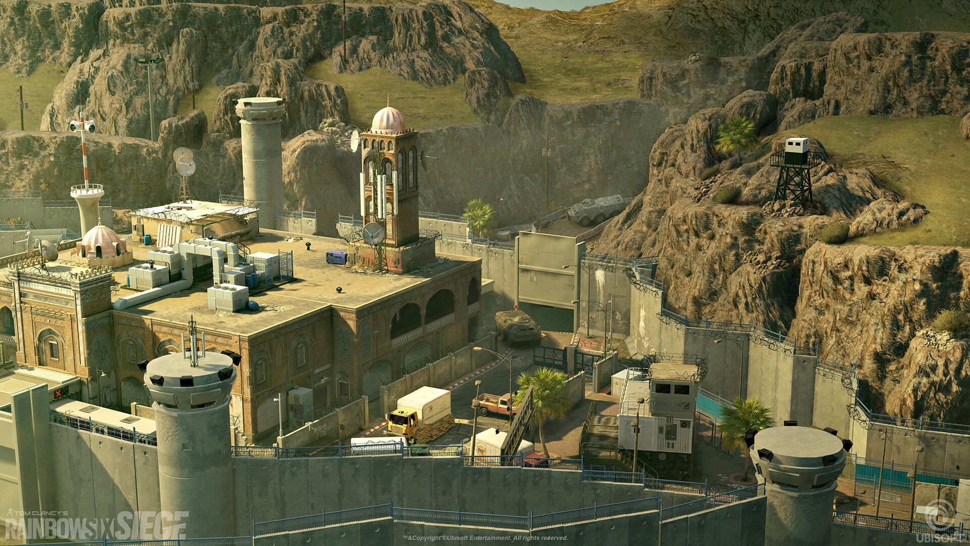 1920x1080 Sarah Q Six Siege Rework Tactical Map