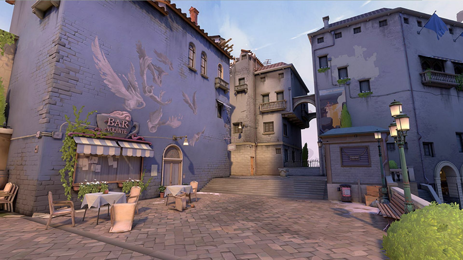 1920x1080 Ascent: Tactical Map Guide, Strategies & Callouts
