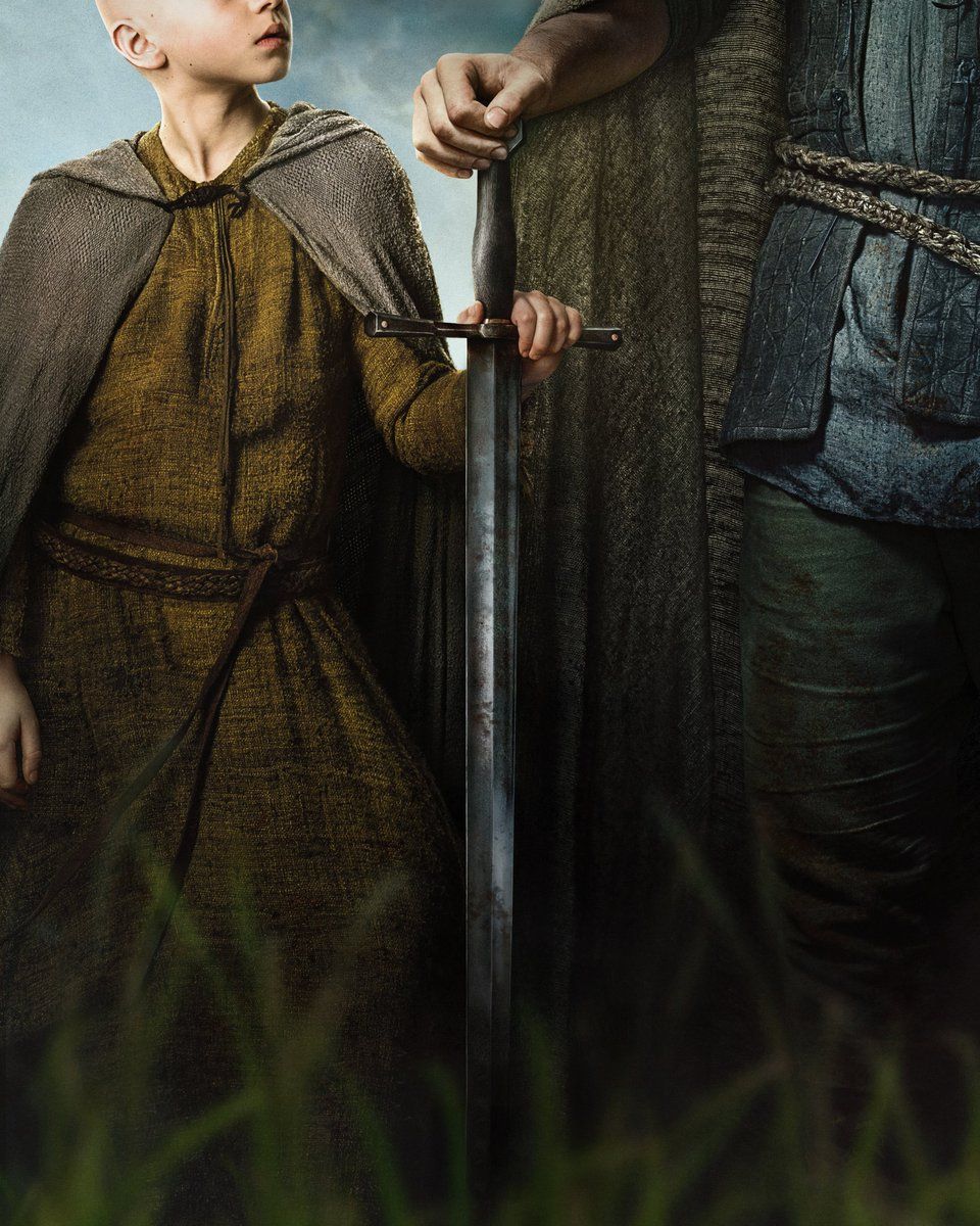 960x1200 A Knight of the Seven Kingdoms 4K TEXTLESS POSTER Game of Thrones Series!