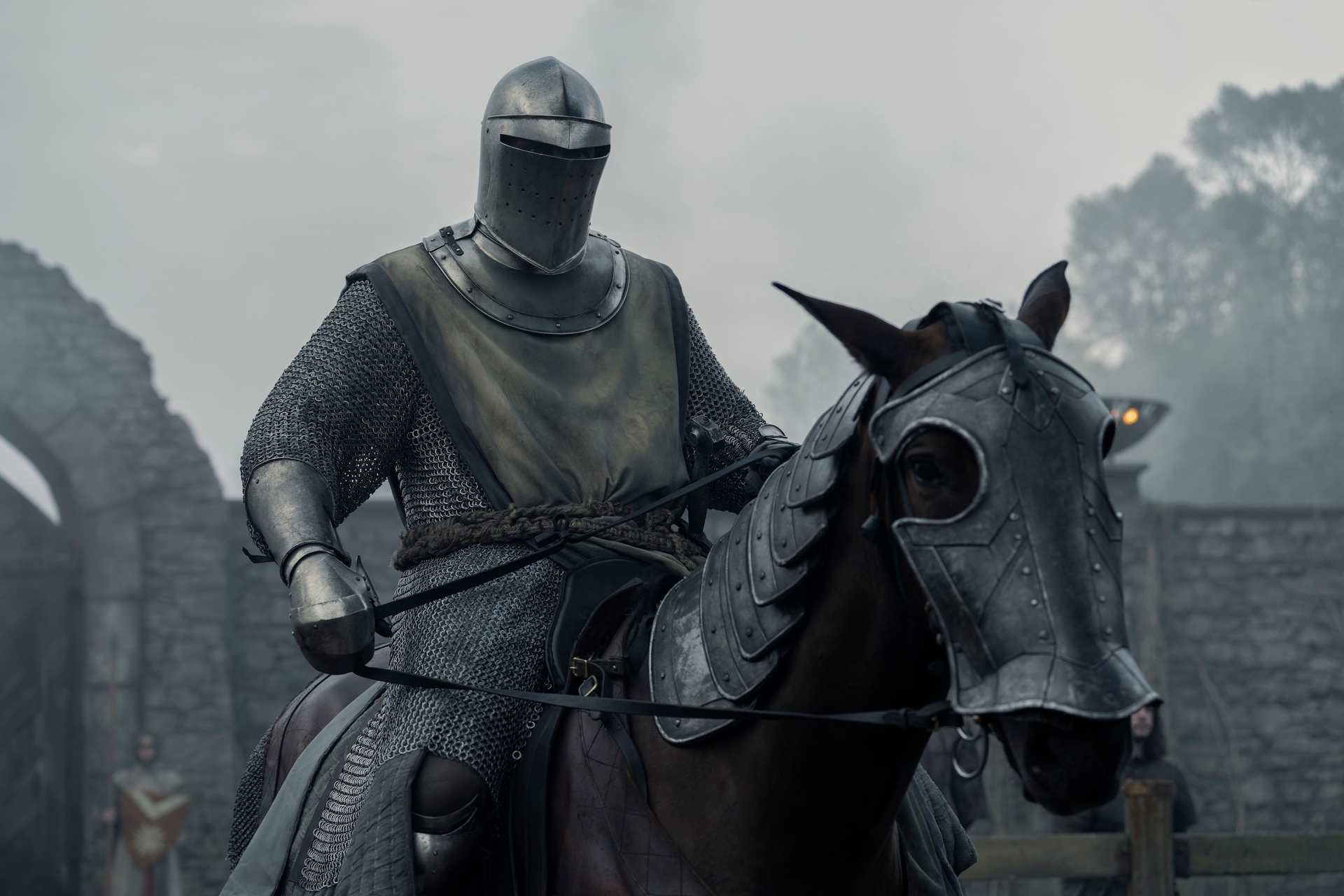 1920x1280 A Knight of the Seven Kingdoms Episode - hint at a major change from the book