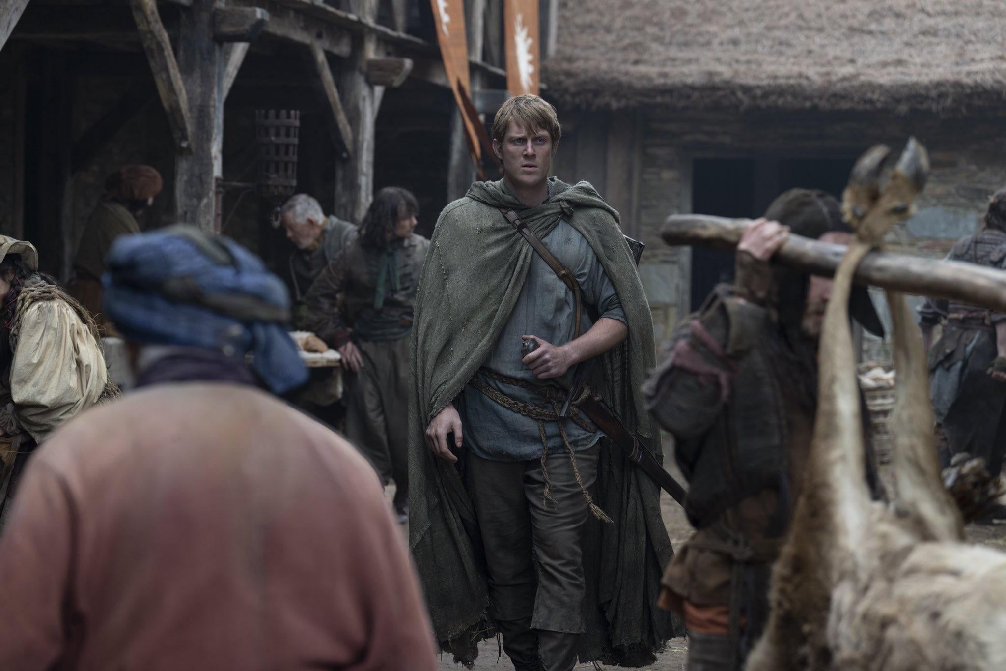 2048x1365 First Official Image from 'A Knight of the Seven Kingdoms'