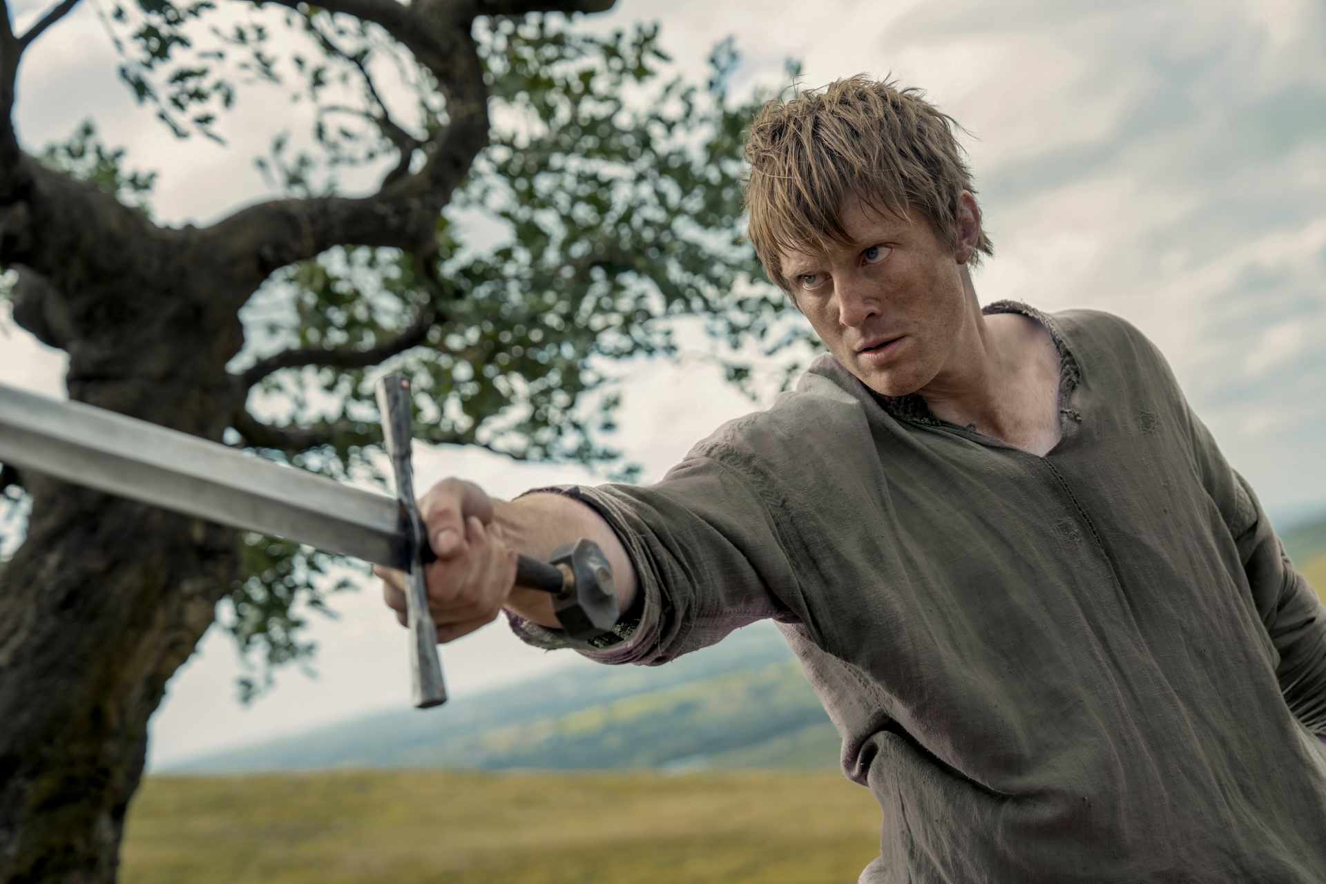 1920x1280 Beautiful new image from A Knight of the Seven Kingdoms introduce key characters