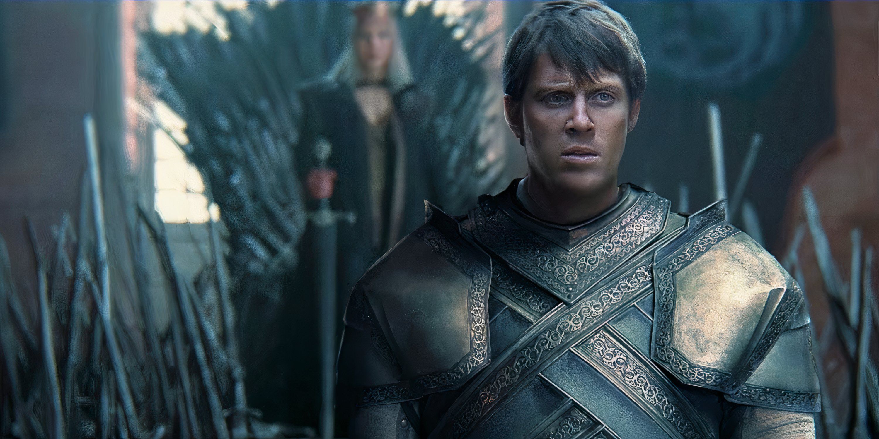3000x1500 A Knight Of The Seven Kingdoms Will Introduce 2 Important Targaryens Only Book Readers Know