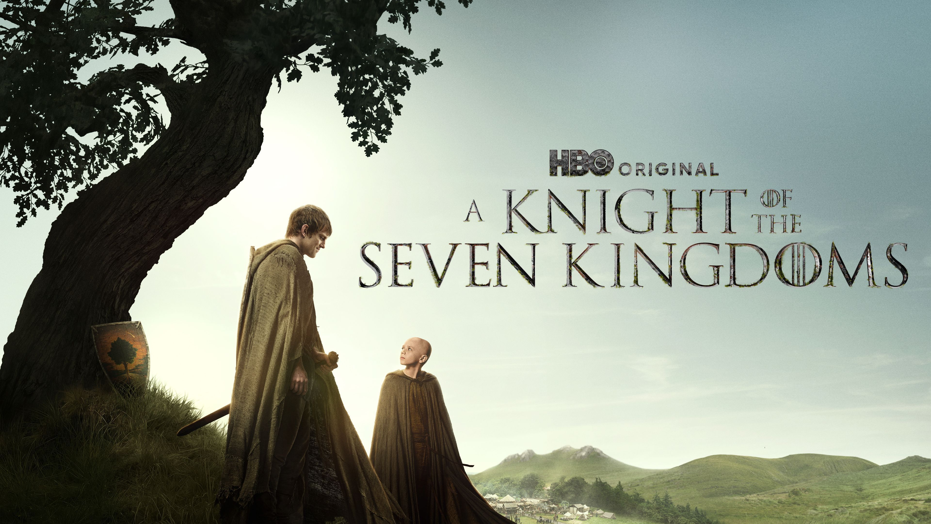 3840x2160 Watch A Knight of the Seven Kingdoms: Season 1