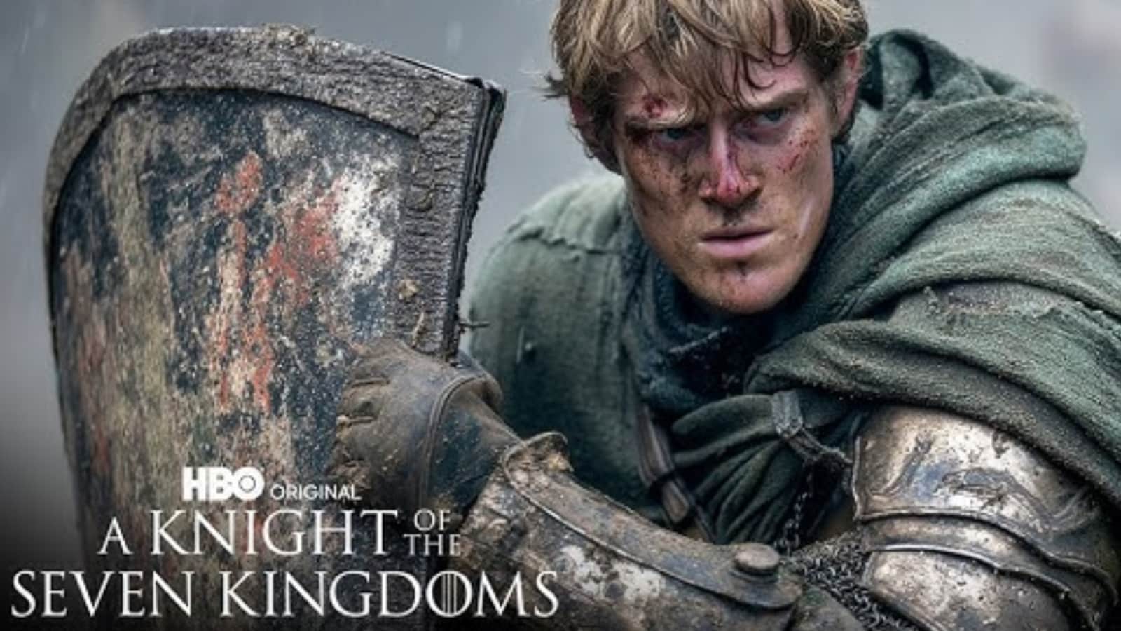 1600x900 A Knight of the Seven Kingdoms OTT release update: When and where to watch the spinoff series in India