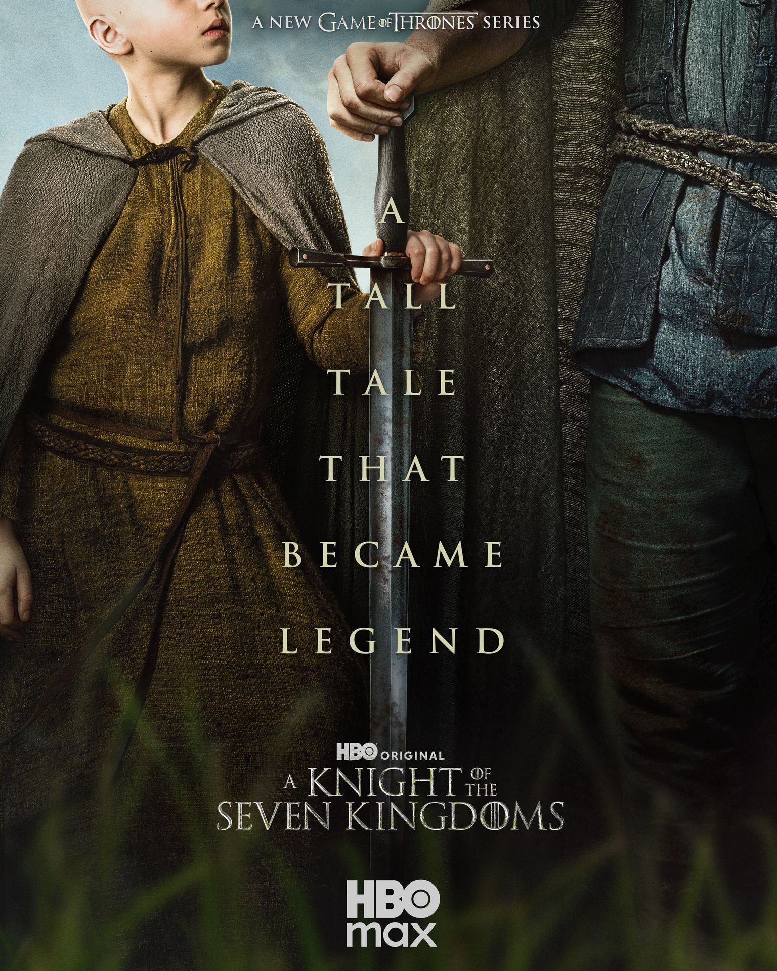 1536x1920 A Knight of the Seven Kingdoms (TV Series 2026– )