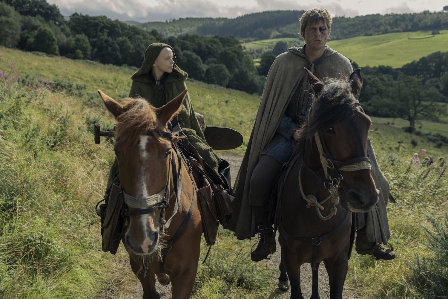 1500x1000 A New Day Dawns in A Knight of the Seven Kingdoms: The Morrow