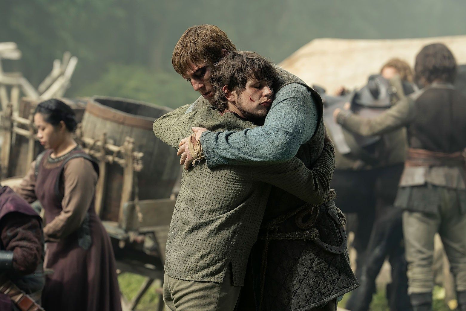 1560x1040 A Knight of the Seven Kingdoms Episode 6 captures what makes the show special