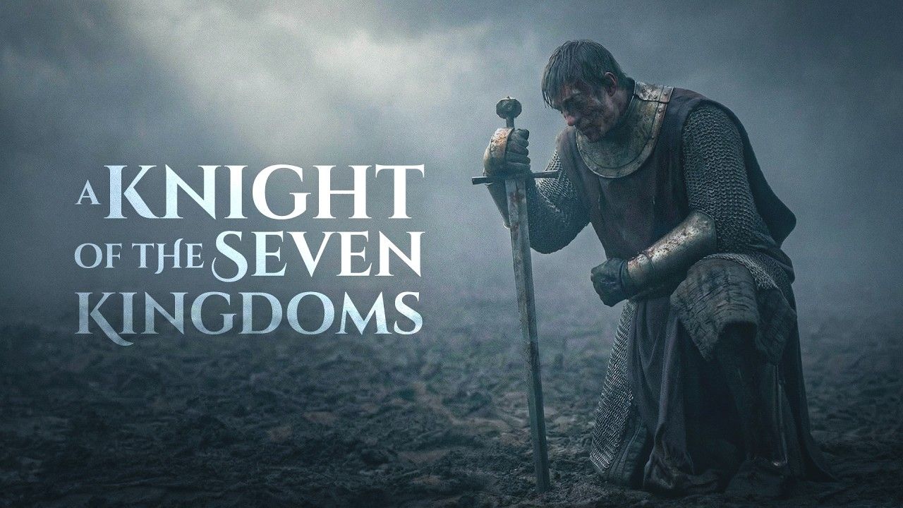 1280x720 Legacy. A Knight of the Seven Kingdoms Ambience Cinematic Music for Focus & Relaxation
