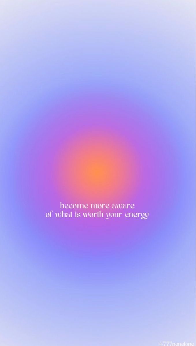 679x1200 Aura Quote Wallpaper
