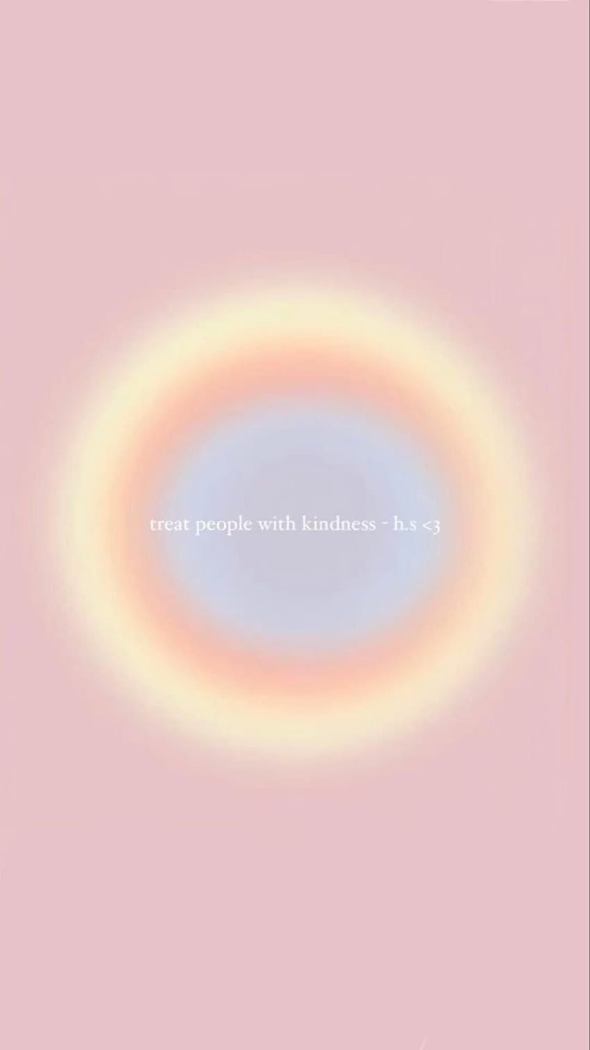 850x1511 Groovy quotes for you☁️, aura colors HD phone wallpaper
