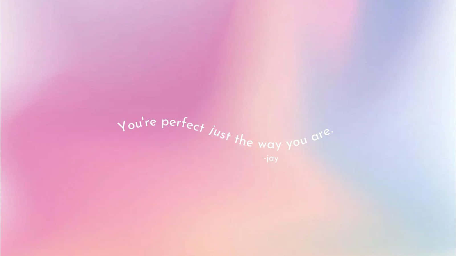 1600x900 Aura Macbook Wallpaper