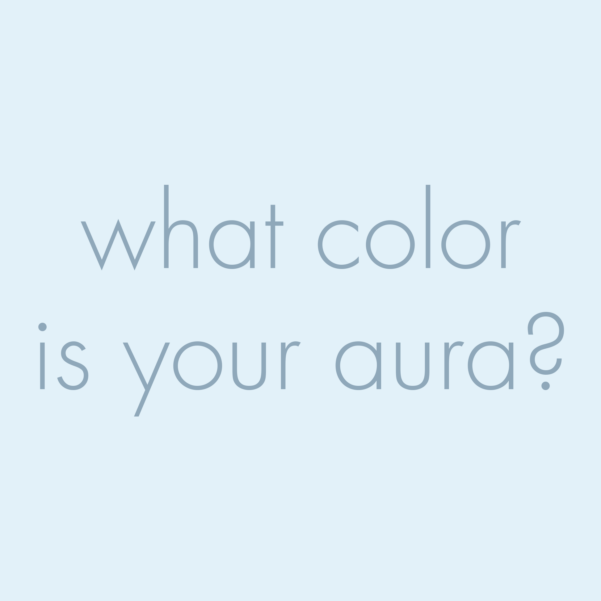 1946x1946 light blue aura wallpaper