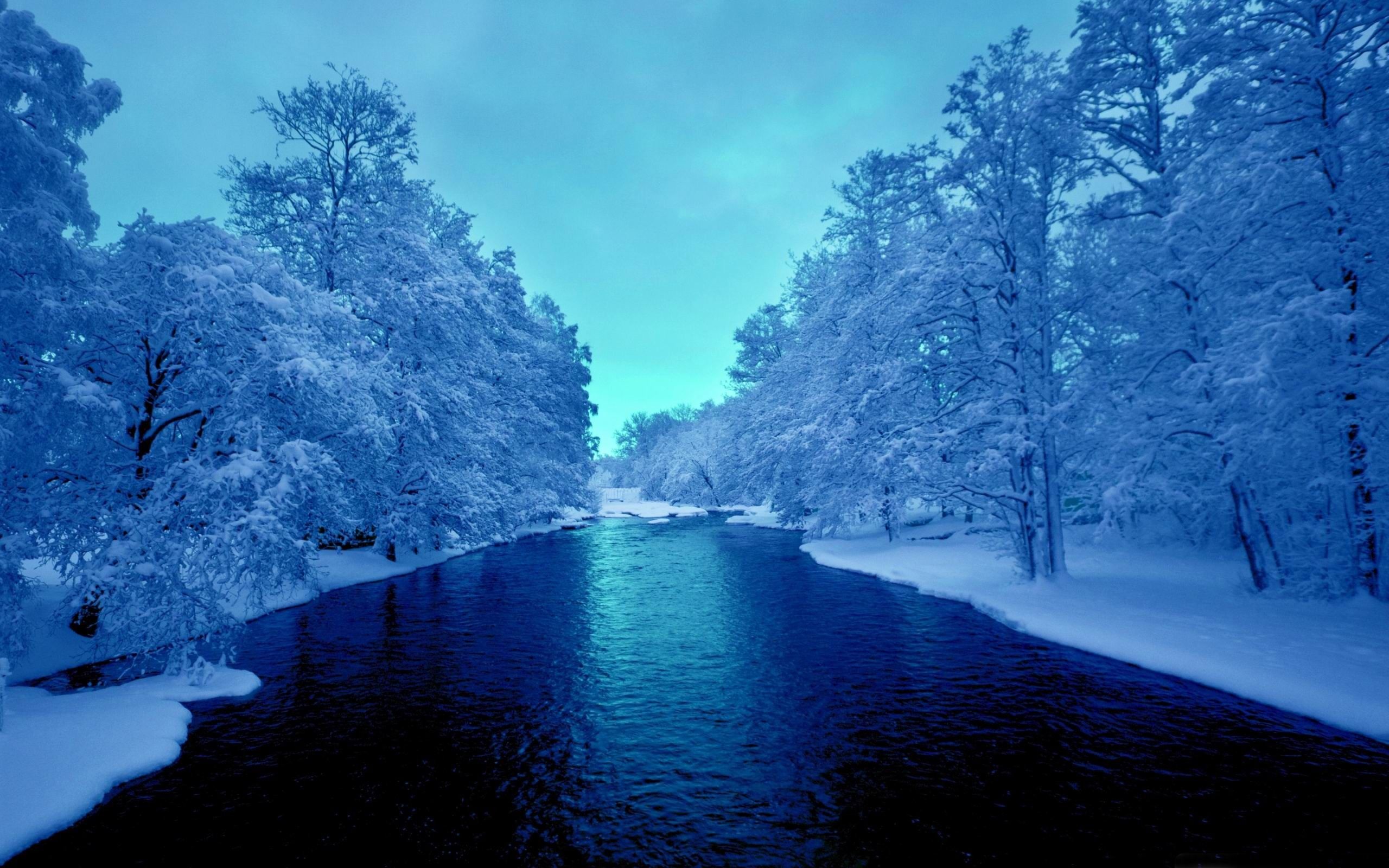 Cold Landscape Wallpapers - Top Free Cold Landscape Backgrounds ...