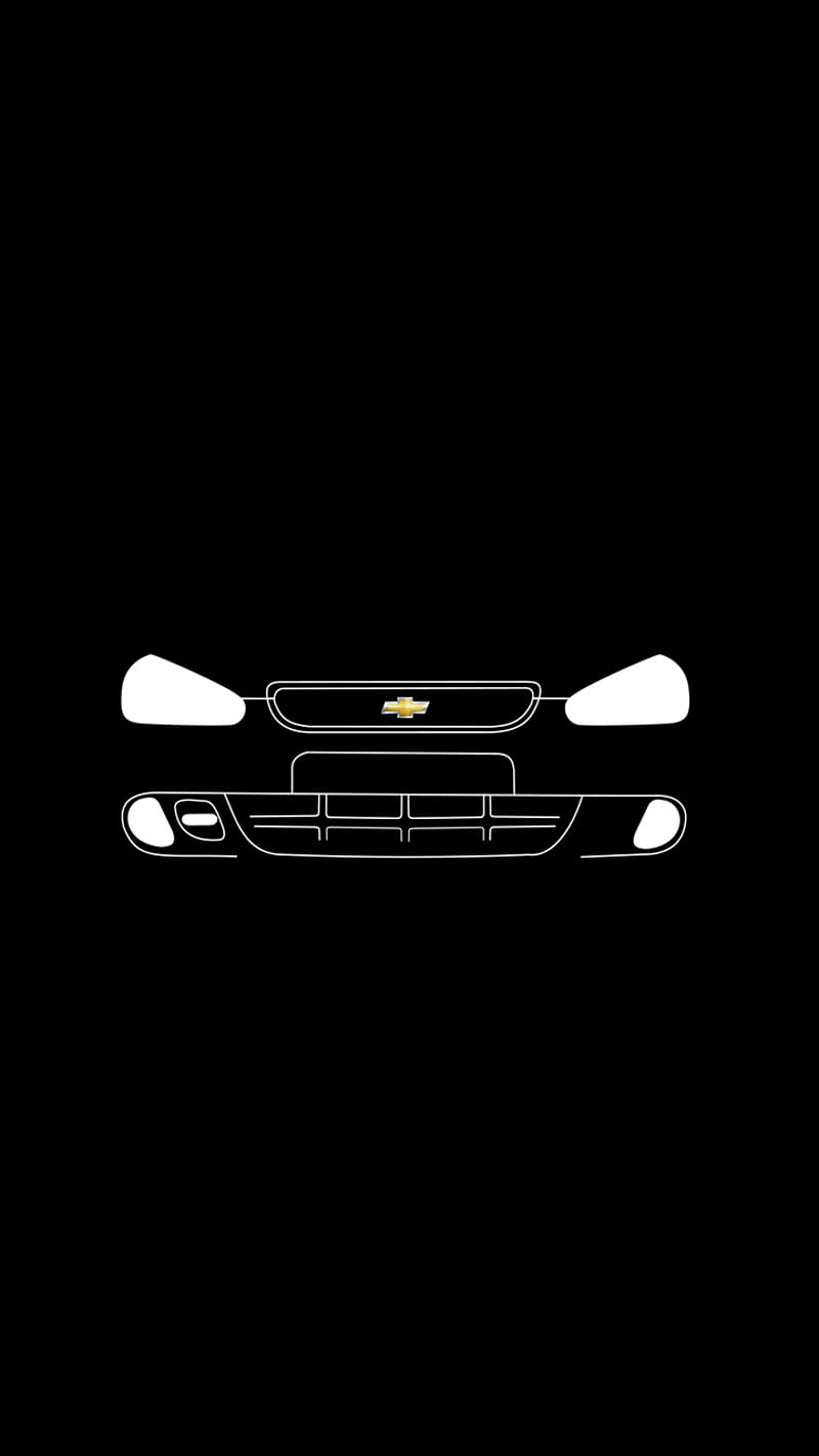 800x1422 Opel chevrolet corsa, car, gm, HD phone wallpaper