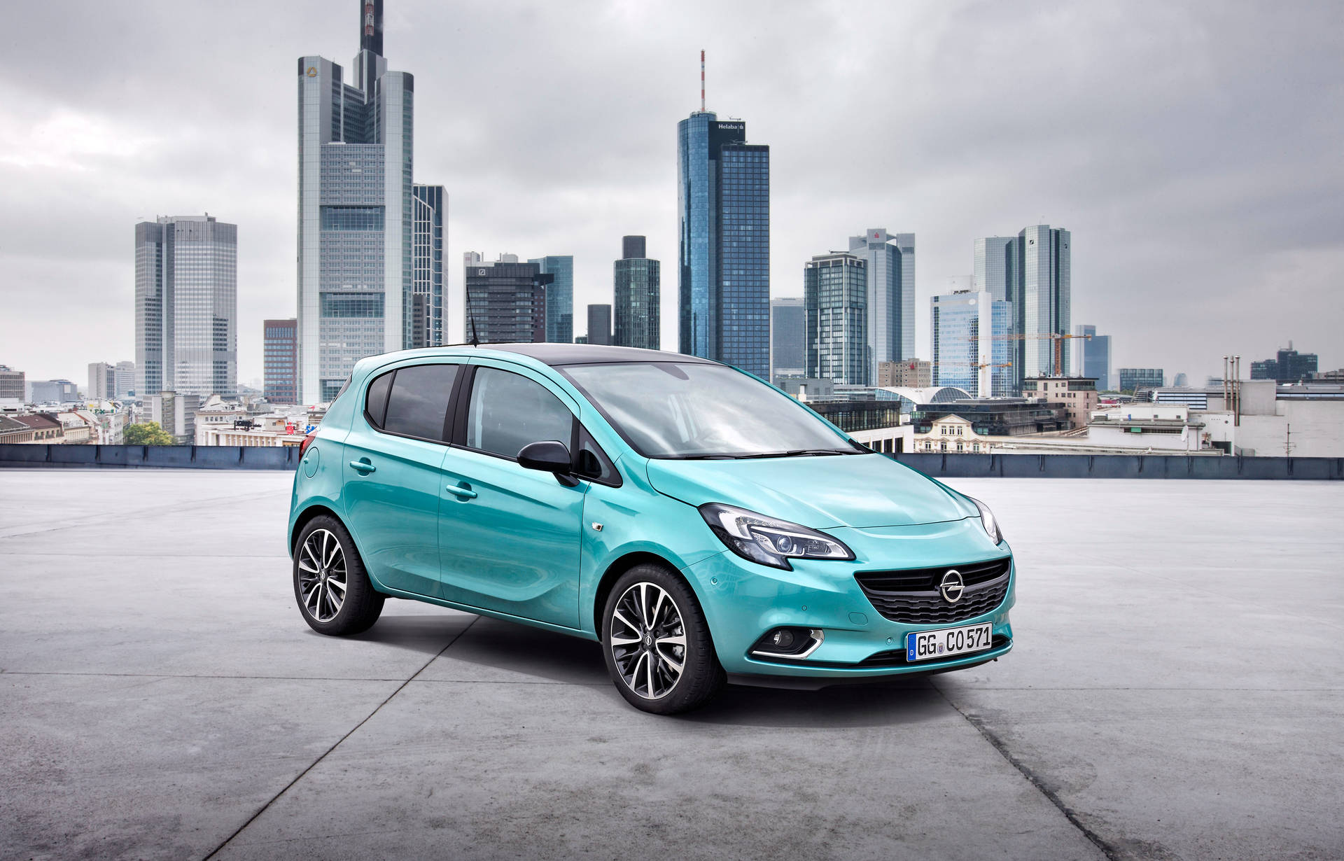 1920x1230 Opel Wallpaper