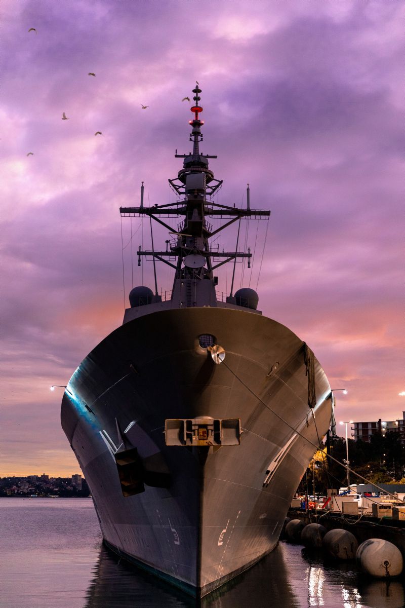 800x1200 hmasbrisbane #ausnavy #youradf. Royal Australian Navy