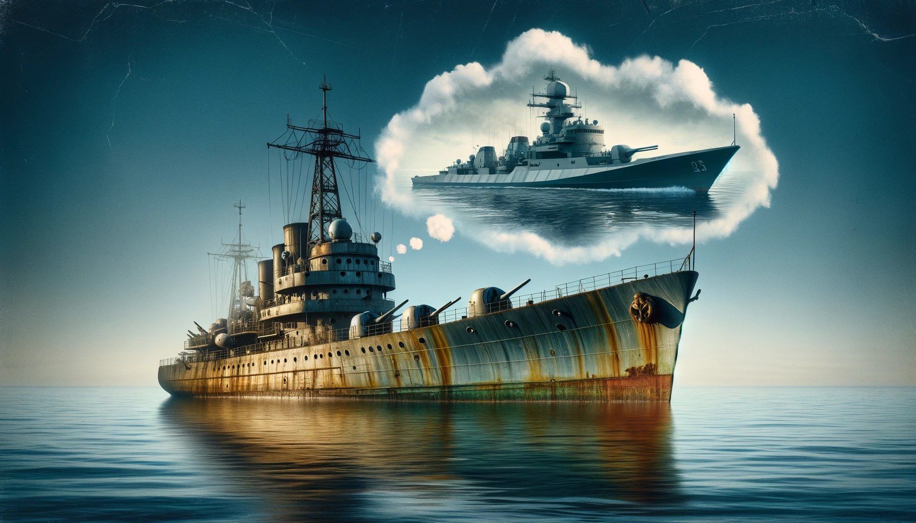 1792x1024 New plan to save the Navy, old approach to implementation Analysis Australia