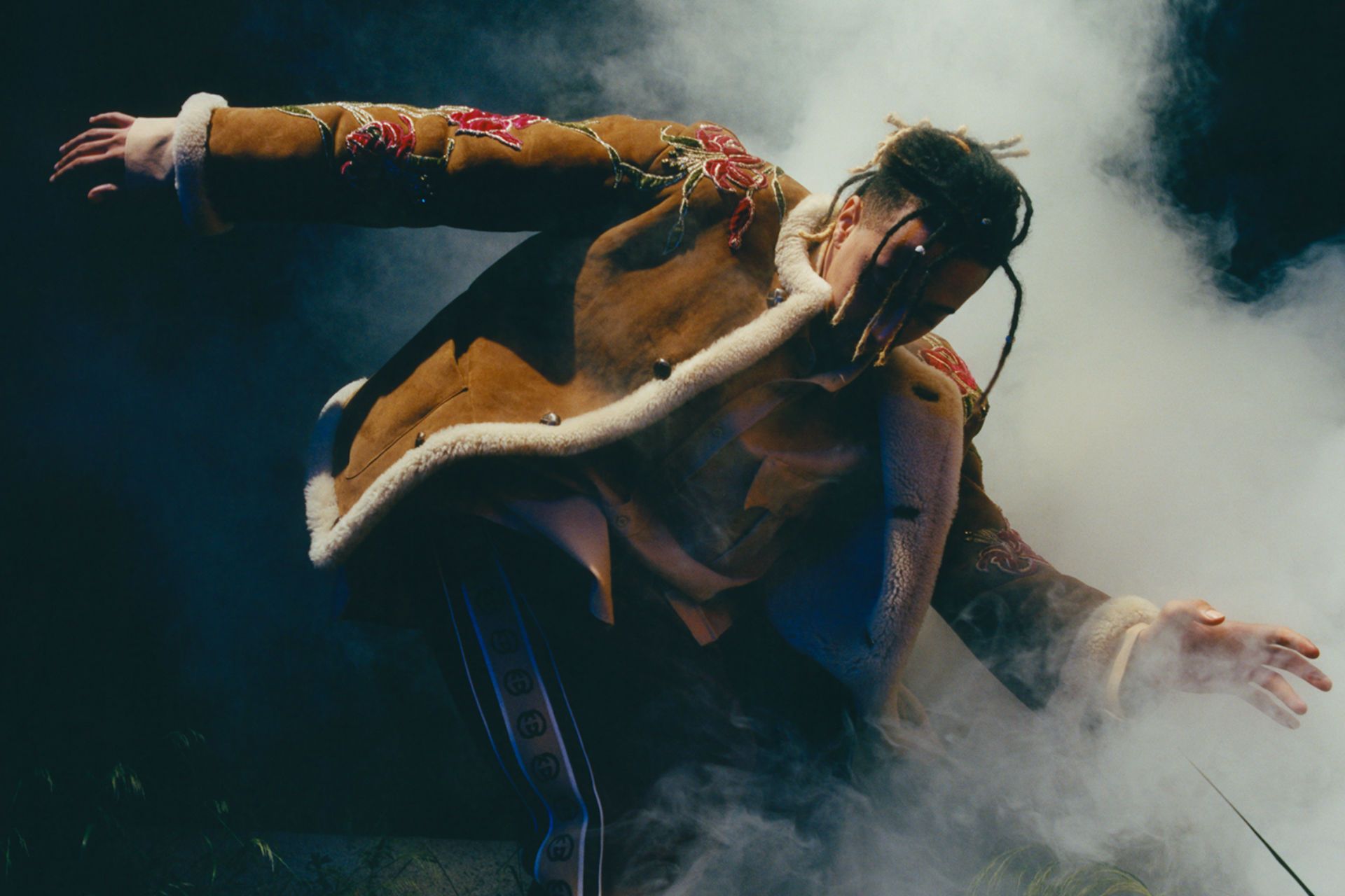 1920x1280 Meet Ghali: The Italian Rap Star Pushing A Message Of Love And Unity