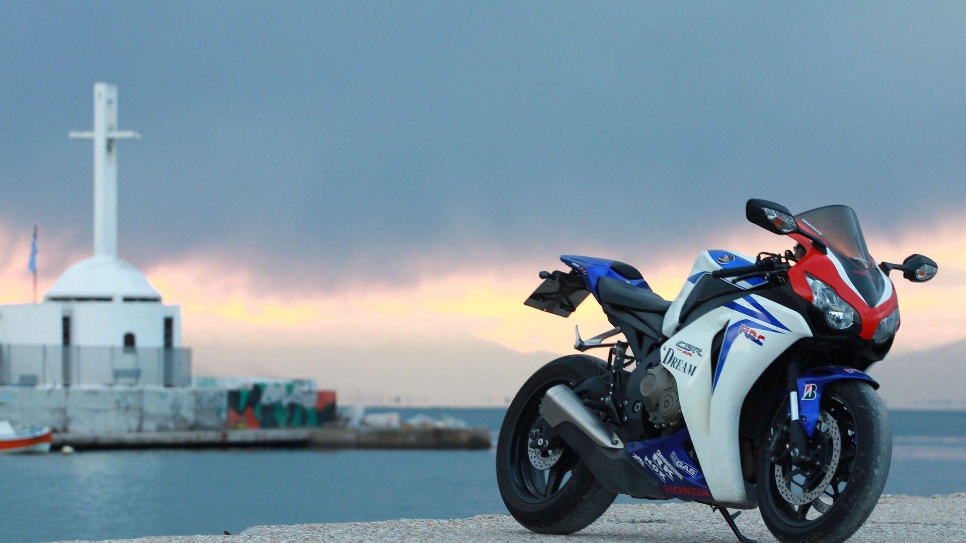 1920x1080 1920x Honda Cbr1000rr Wallpaper