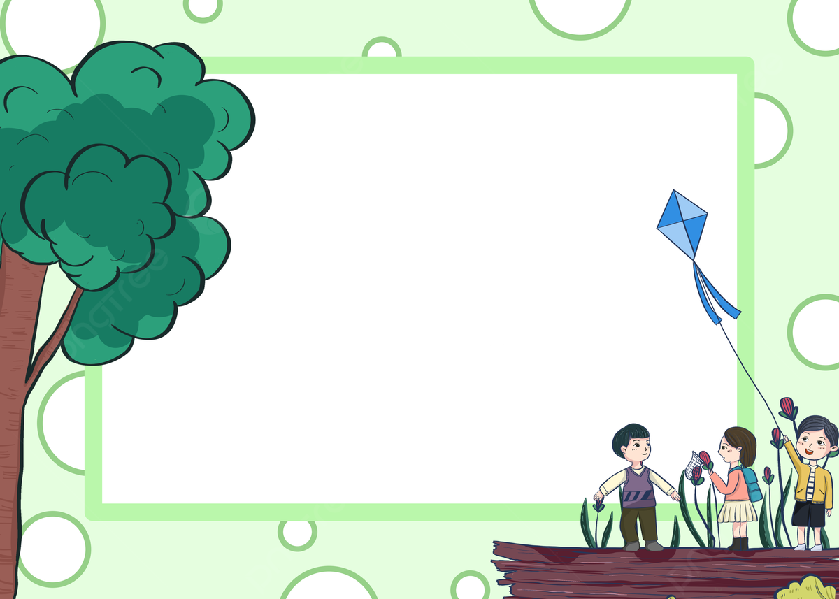 1200x857 Cute Border, Child, Children, Happy Background Image And Wallpaper for Free Download