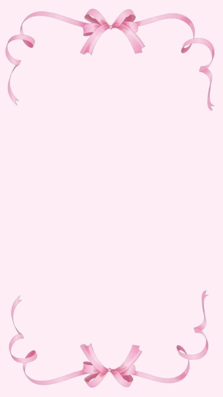 736x1308 Laila wallpaper. Cute pink background, Bow wallpaper, Pink wallpaper ipad