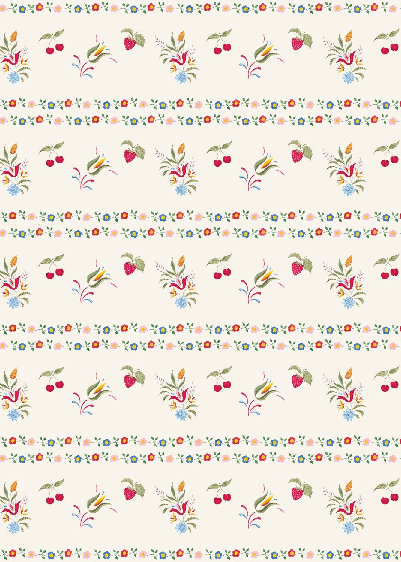 1337x1872 Nutcracker Border