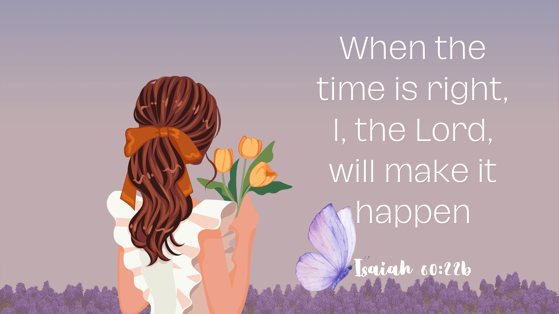 1920x1080 Bible verse wallpaper