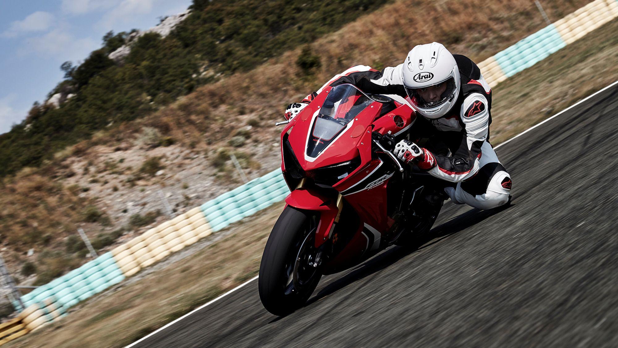 2000x1125 2019 Honda CBR1000RR Picture, Photo, Wallpaper