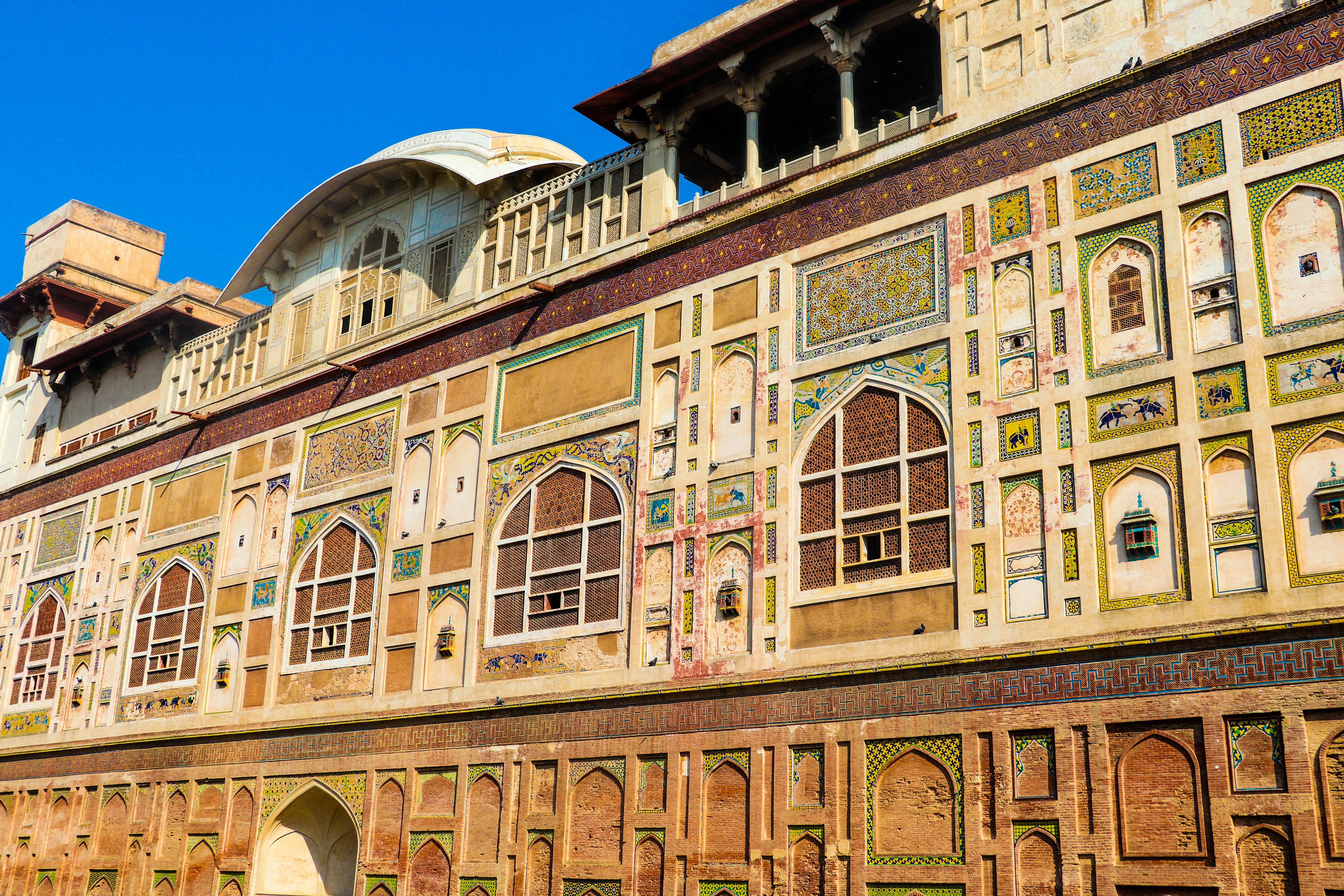 6000x4000 Lahore Fort Photo, Download The BEST Free Lahore Fort & HD Image