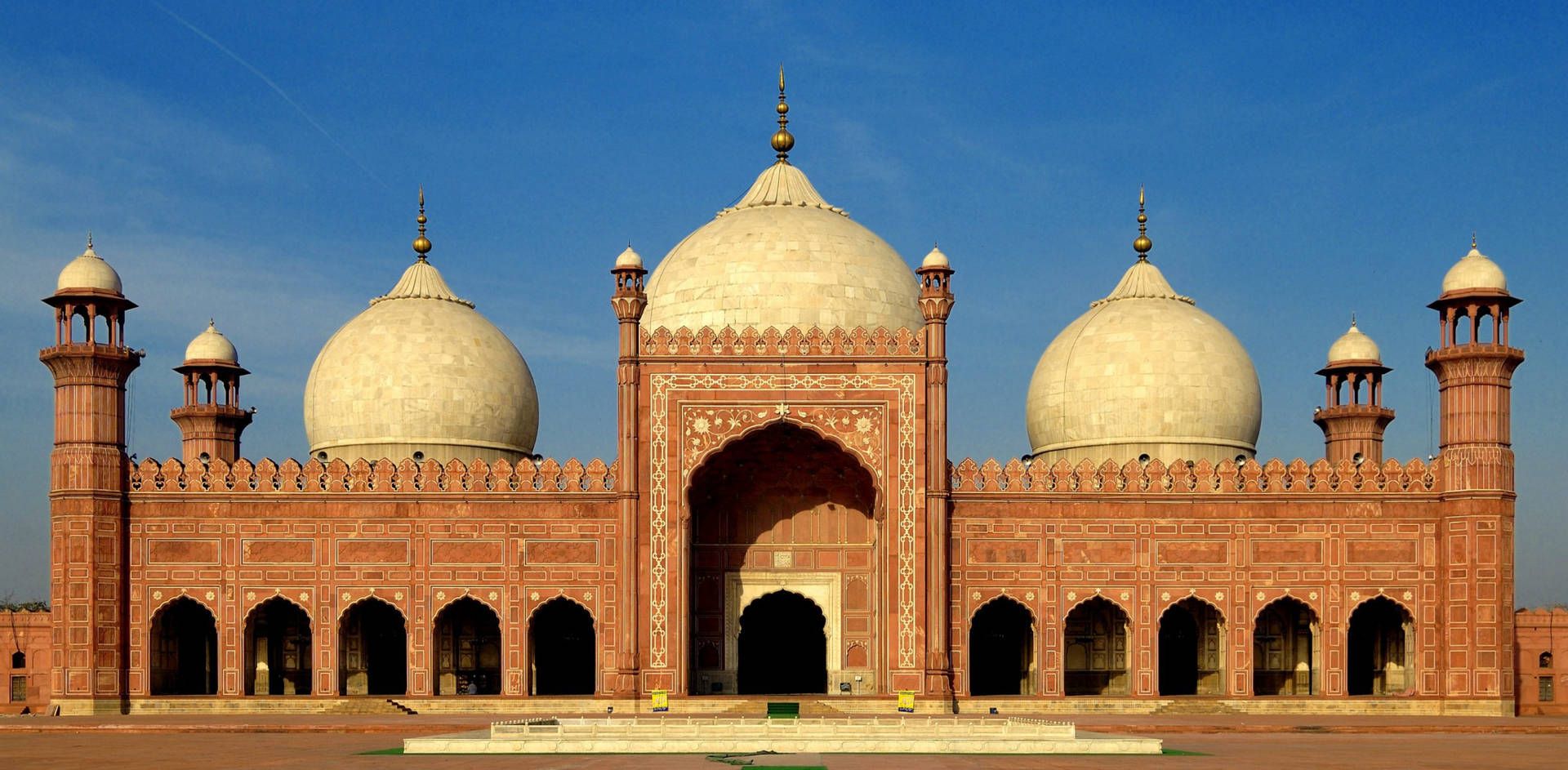 1920x943 Lahore Wallpaper