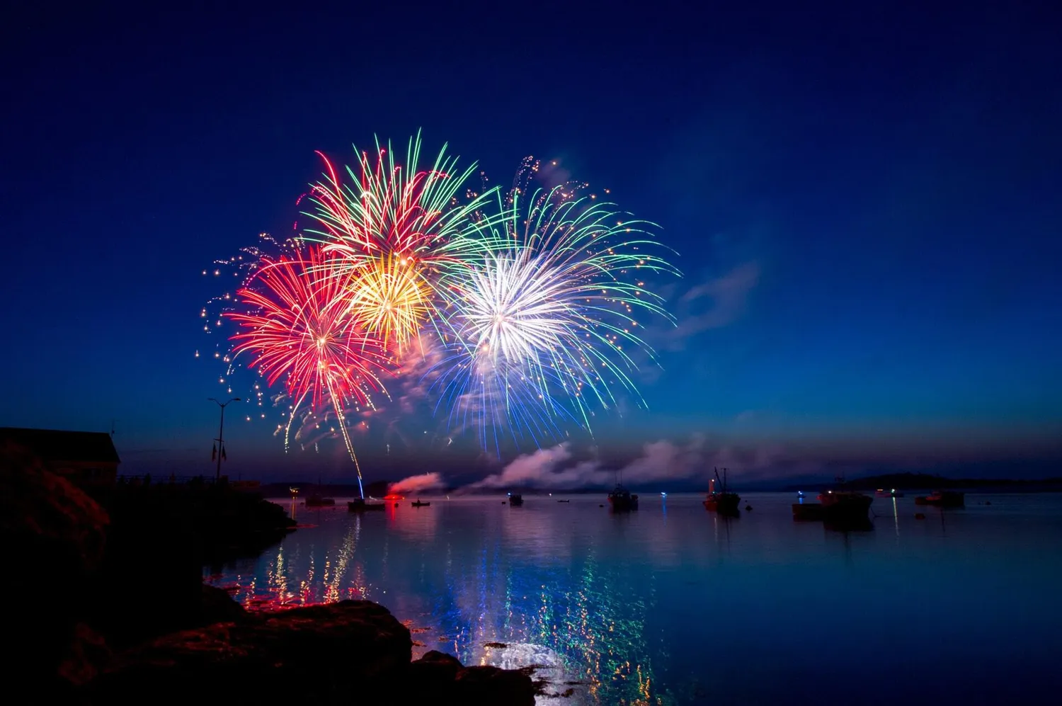 1500x997 How to Find a Free Fireworks Background