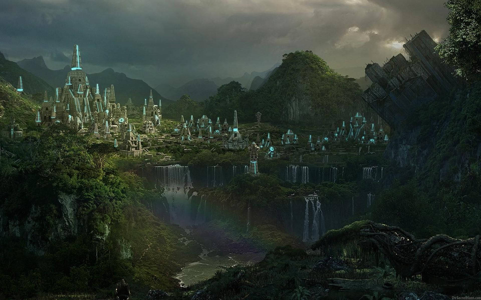 1920x1200 Download Medieval Wallpaper