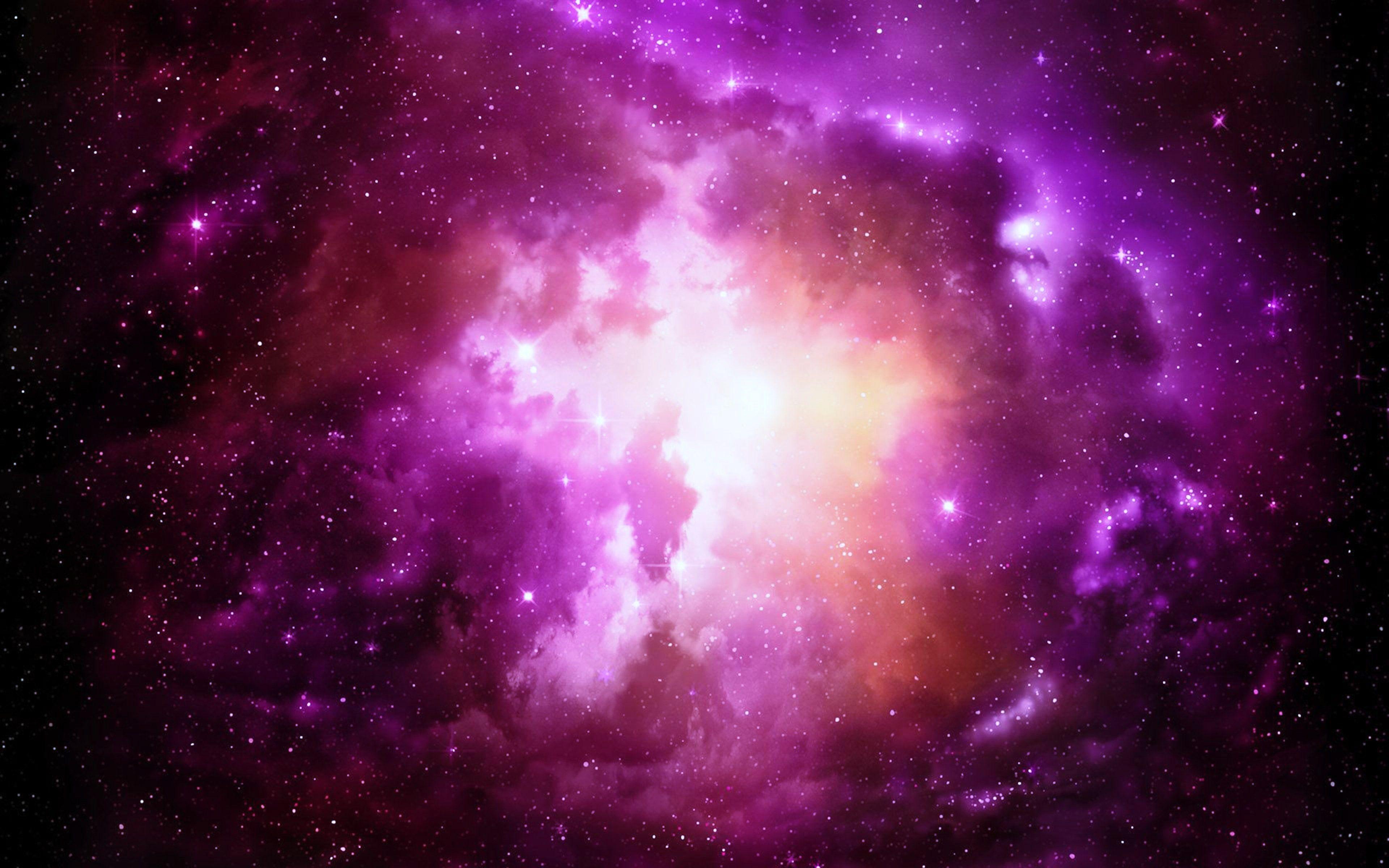 pink galaxy wallpapers wallpaper cave on pink galaxy wallpaper