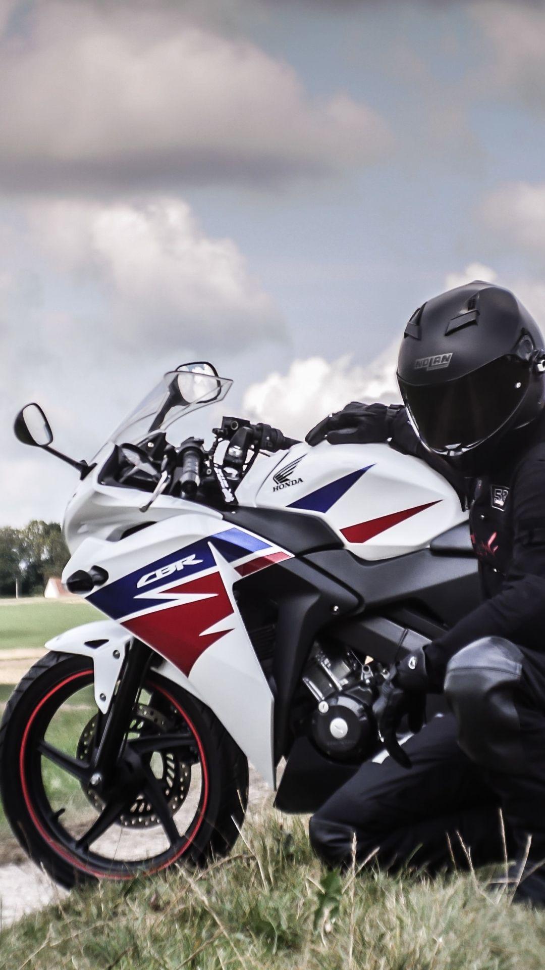 1080x1920 Vehicles Honda CBR (1080x1920) Wallpaper