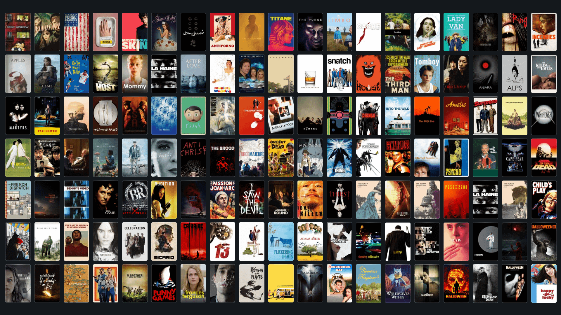 1920x1080 film poster collage?