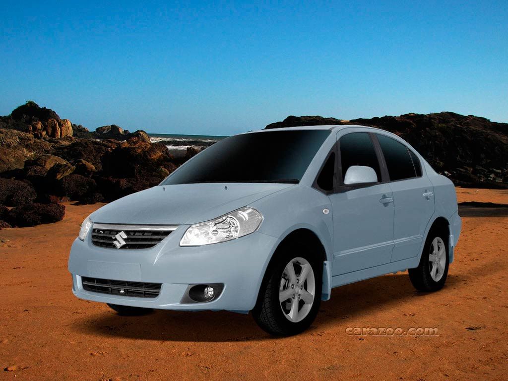 1024x768 MARUTI SX4 WALLPAPER. Download free new cars wallpaper for