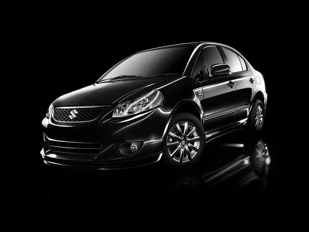 1024x768 Maruti Suzuki Wallpaper