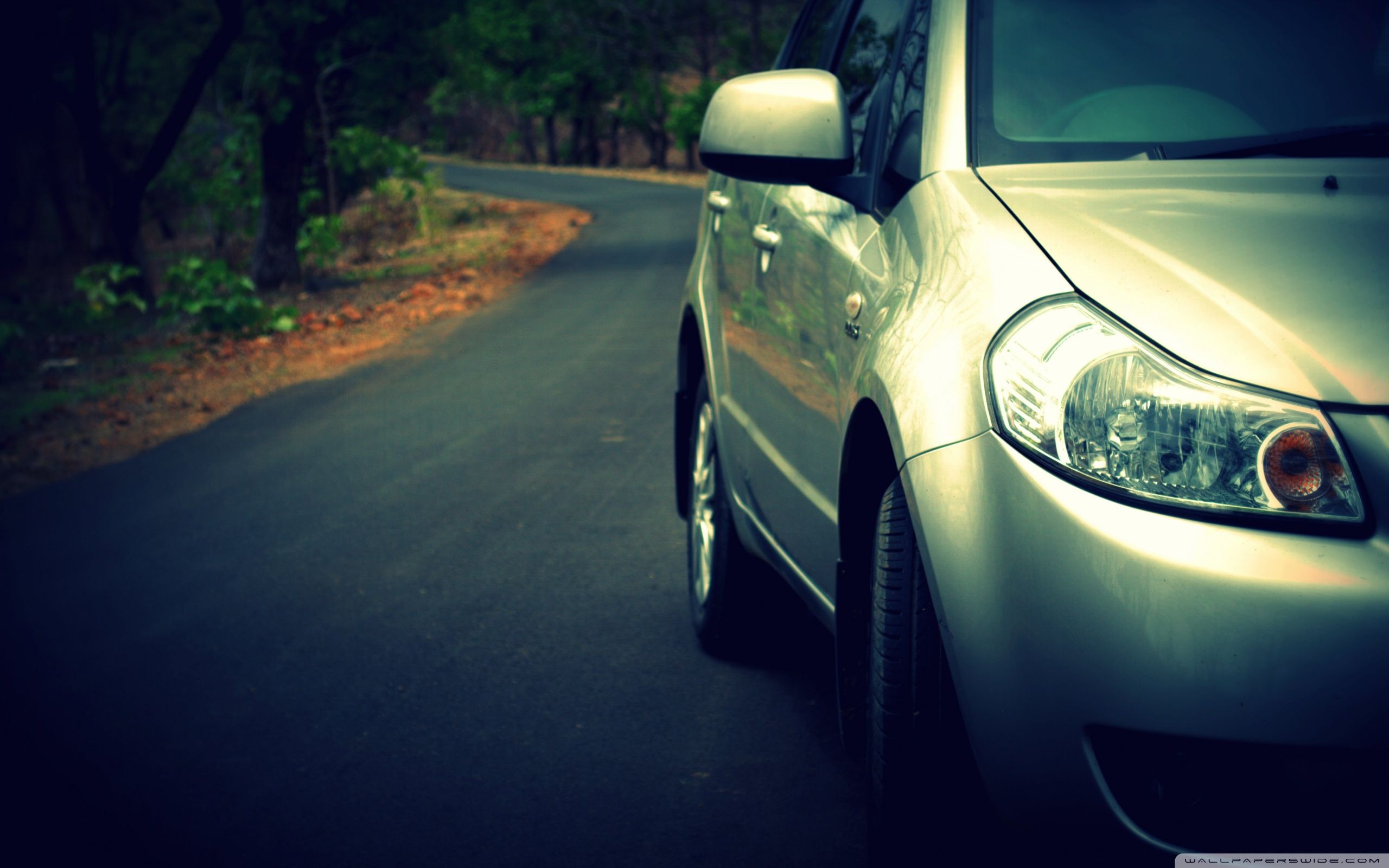 2560x1600 SX4 4K UHD Wallpaper for UltraHD Desktop and TV : Smartphone and Tablet Devices