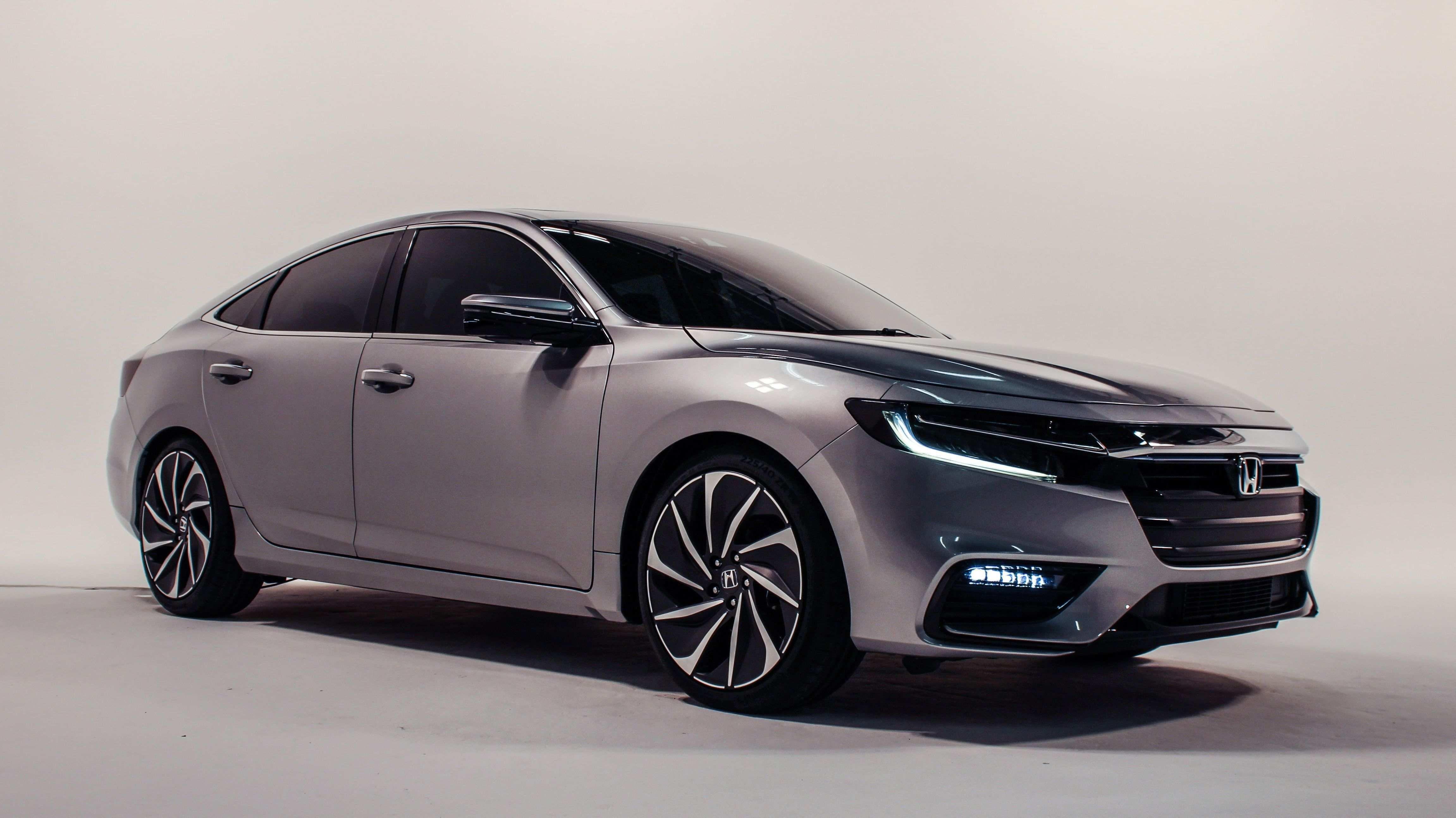 4605x2588 Honda Civic Car Wallpaper