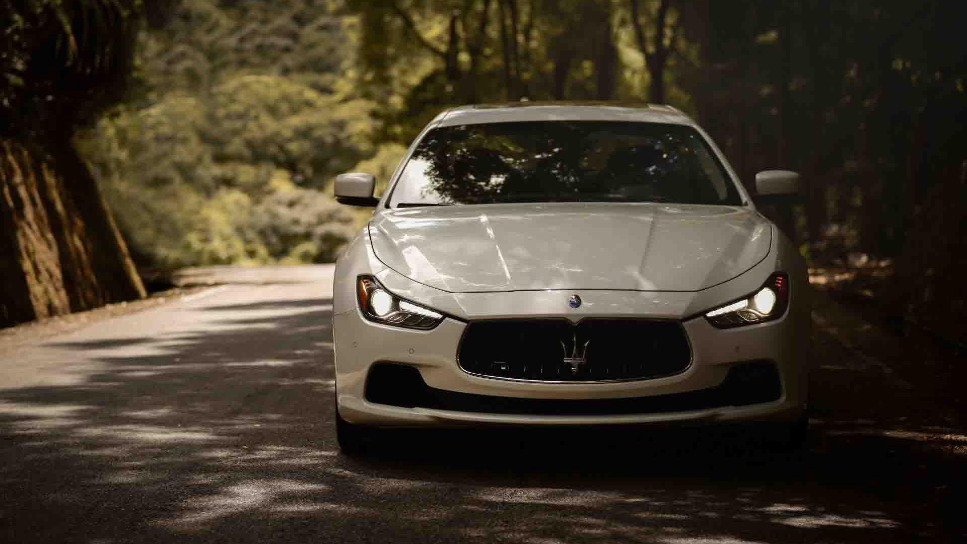 1920x1080 Maserati Ghibli Cool Car HD Wallpaper Stores Wallpaper Stores