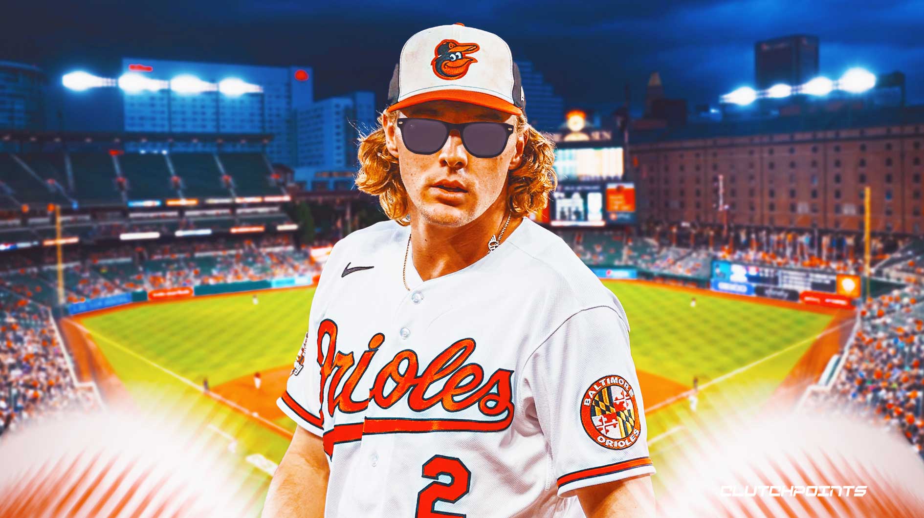 1890x1060 Orioles' Gunnar Henderson named MLB's Top Prospect for 2023