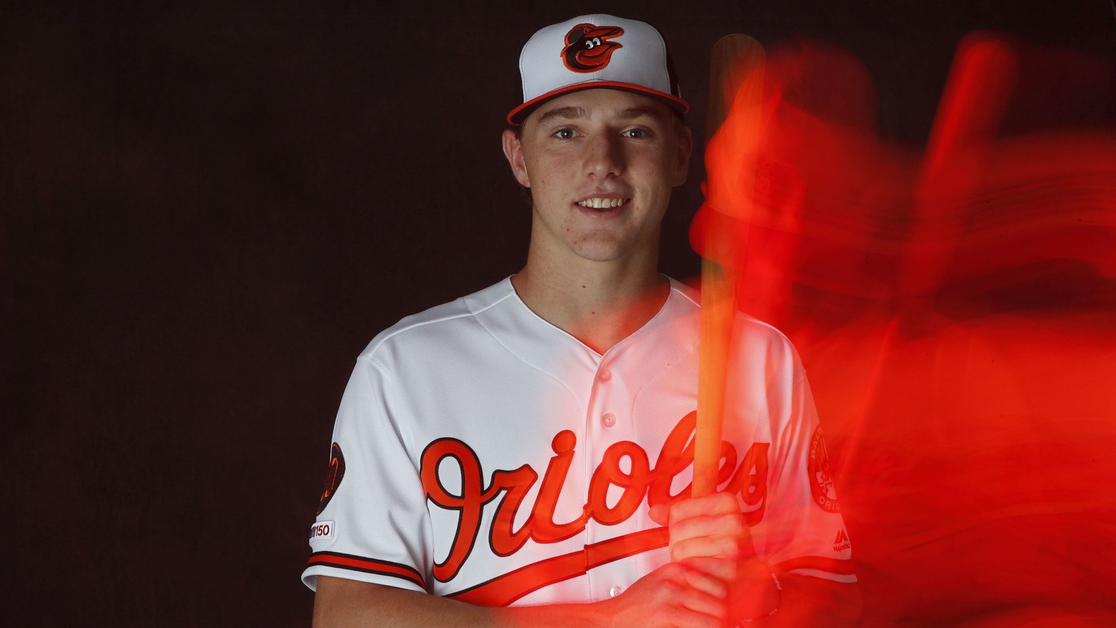 2208x1242 The Future is Bright: Gunnar Henderson Moving Up the Ranks