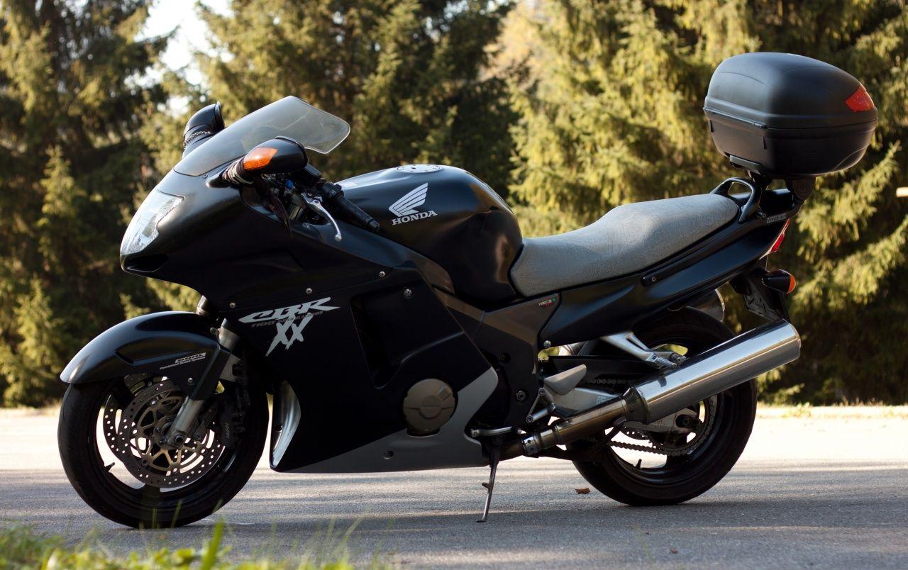 1280x804 Honda CBR 1100xx Blackbird wallpaper. Honda CBR 1100xx Blackbird