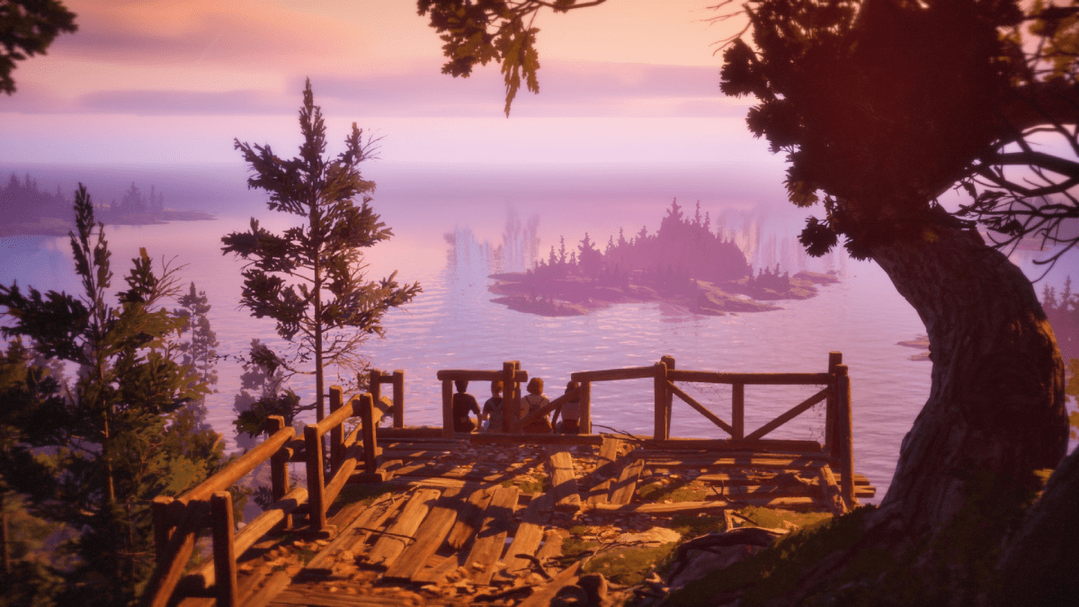 1200x675 Lost Records: Bloom Is A Hazy, Nostalgia Driven Start To An Intriguing Story