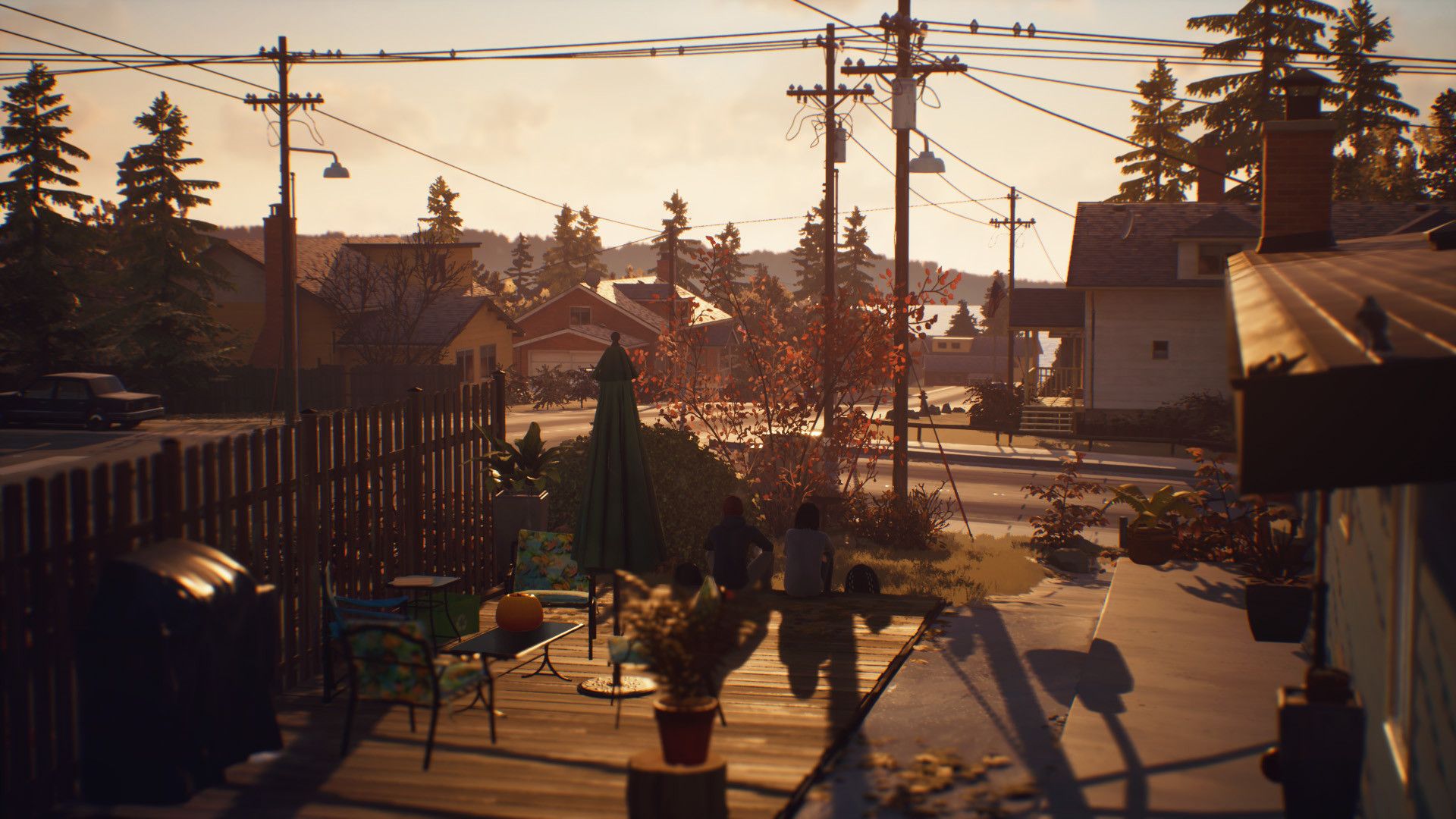 1920x1080 Life is Strange 2 Bay Patches DLC on Steam