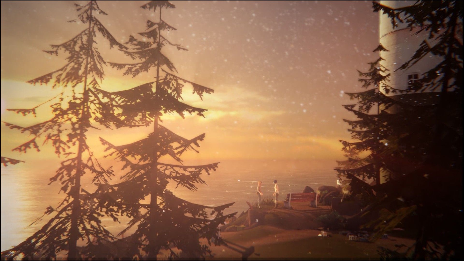1920x1080 Reasons Why You Need To Play Life Is Strange. The Odyssey Online